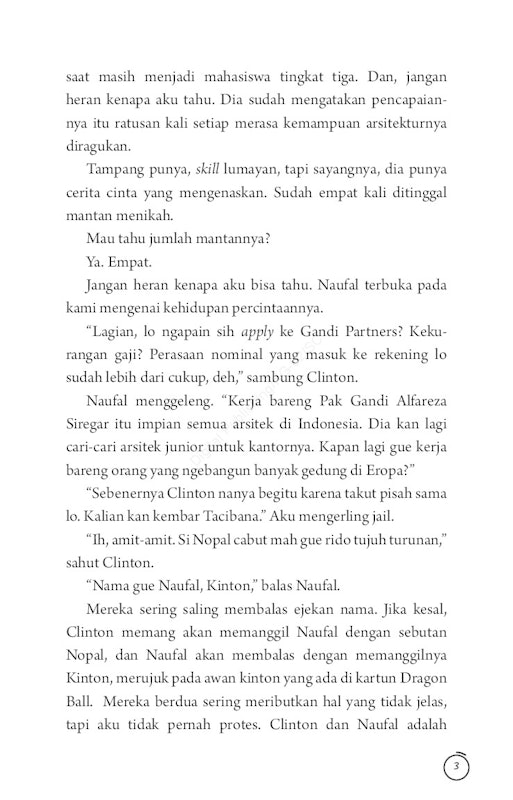 Progresnya Berapa Persen? 5