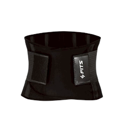 SFIDN FITS Waist Trimmer Trainer Belt