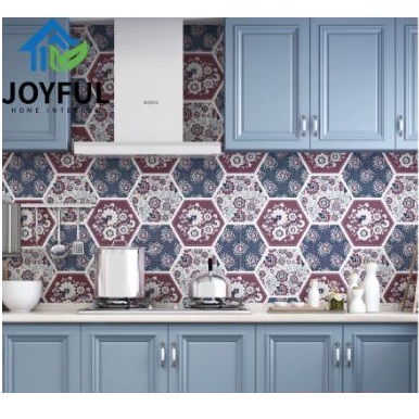 Wallpaper Sticker Dapur 4