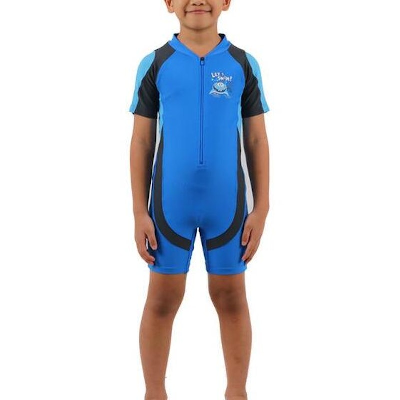 Opelon Boys Diving Suit 3