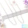 Dominique Jewellery Necklace Nori 8K 1