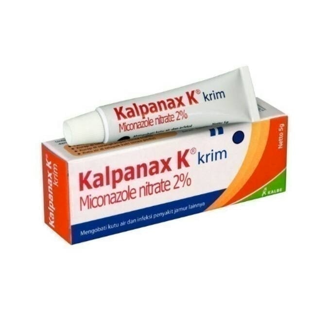 Kalpanax Krim