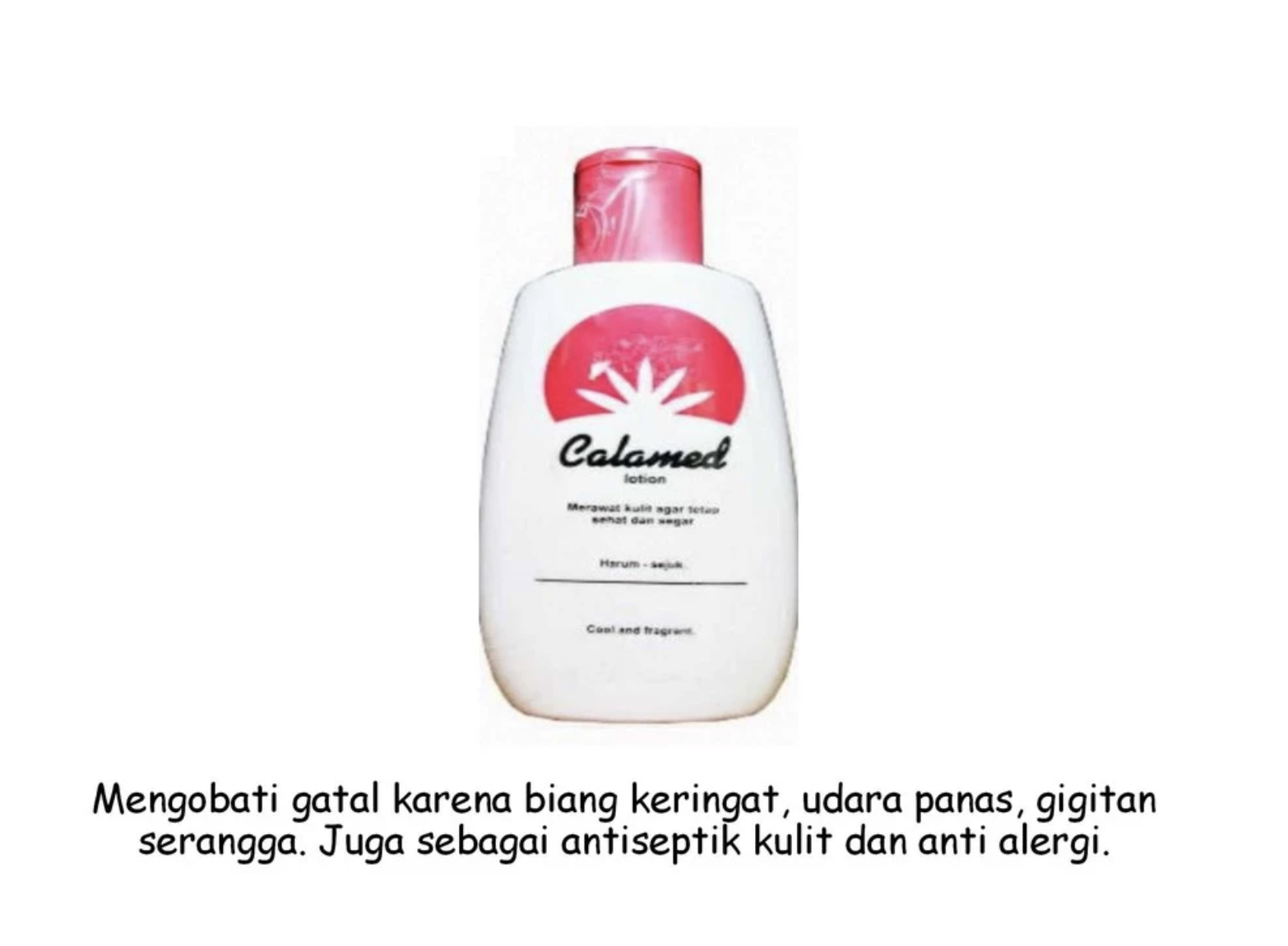 Promedic Dyna Farma Calamed Lotion