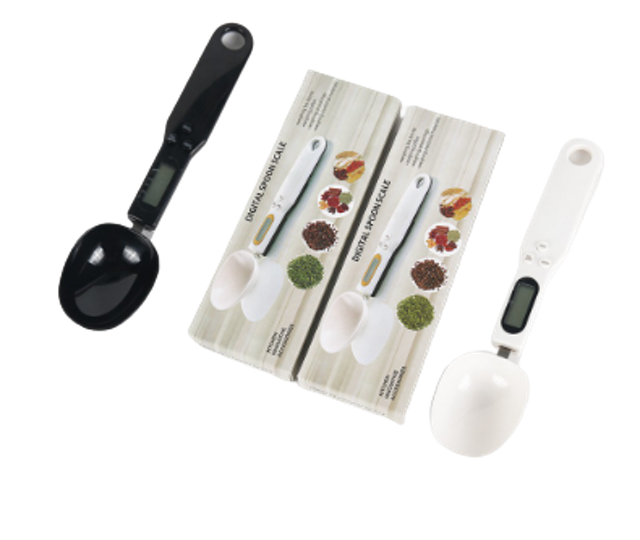 DECIMO Sendok Timbangan Digital