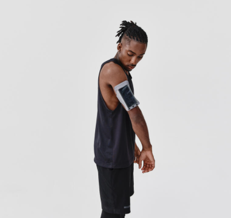 Decathlon Kalenji Big Smartphone Running Armband  8487828