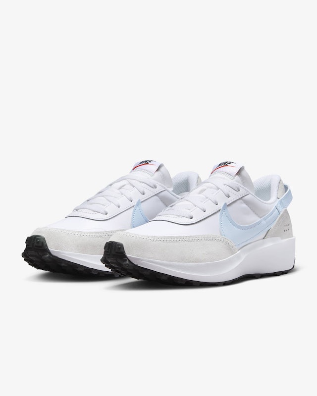 Waffle Debut 4