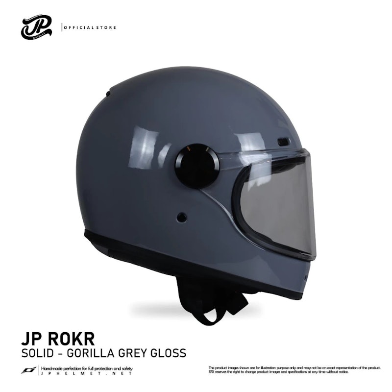 JPX Retro JP Rokr 3