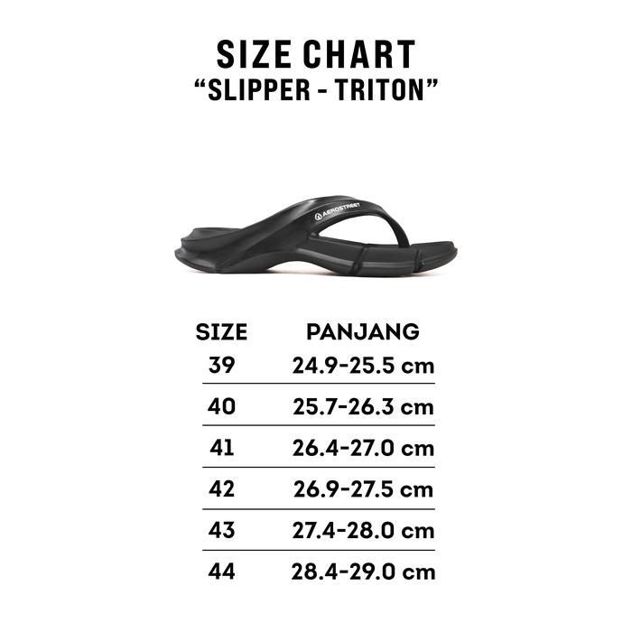 Adco Pakis Mas Aerostreet Triton 21DAA0