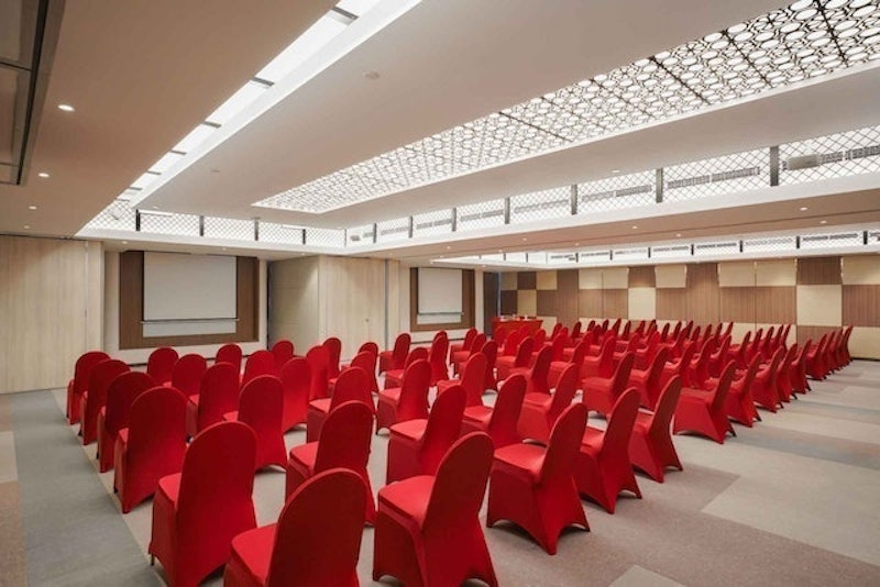 ASTON Kemayoran City Hotel 5