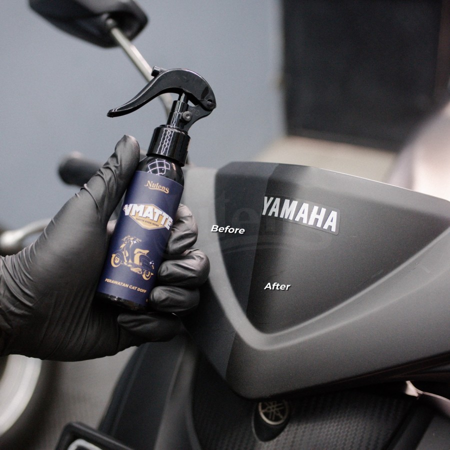  Nutens Vmatte 225 ml