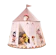 null Tenda Anak Castle Indian 1