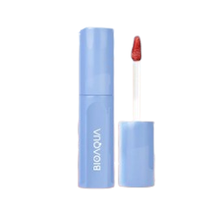 BIOAQUA Fantastic Me Glossy Lip Tint Nude Pink