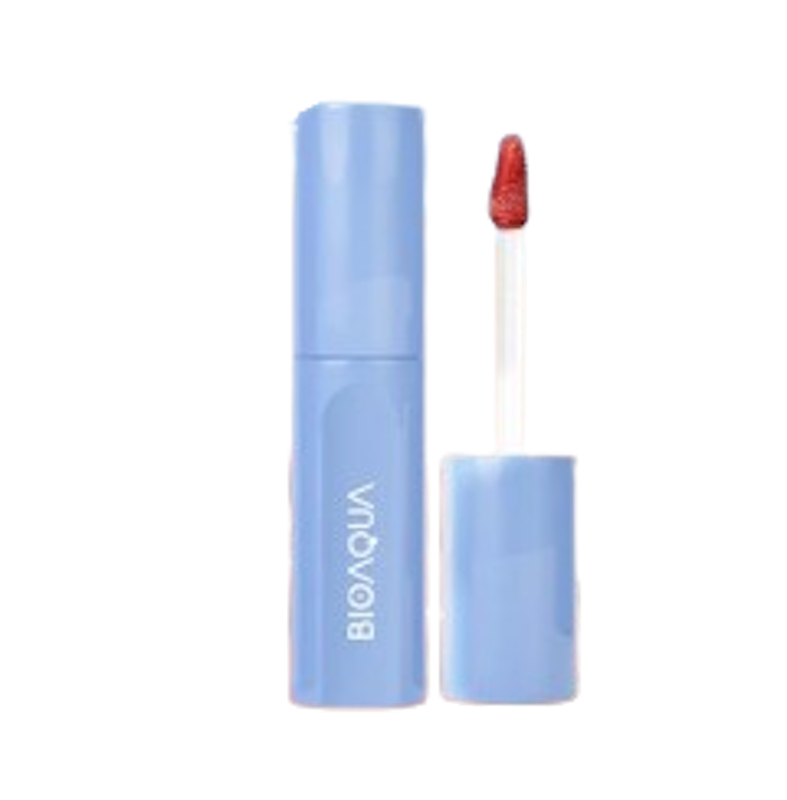 BIOAQUA Fantastic Me Glossy Lip Tint Nude Pink 1