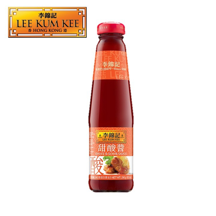 Lee Kum Kee Saus Asam Manis
