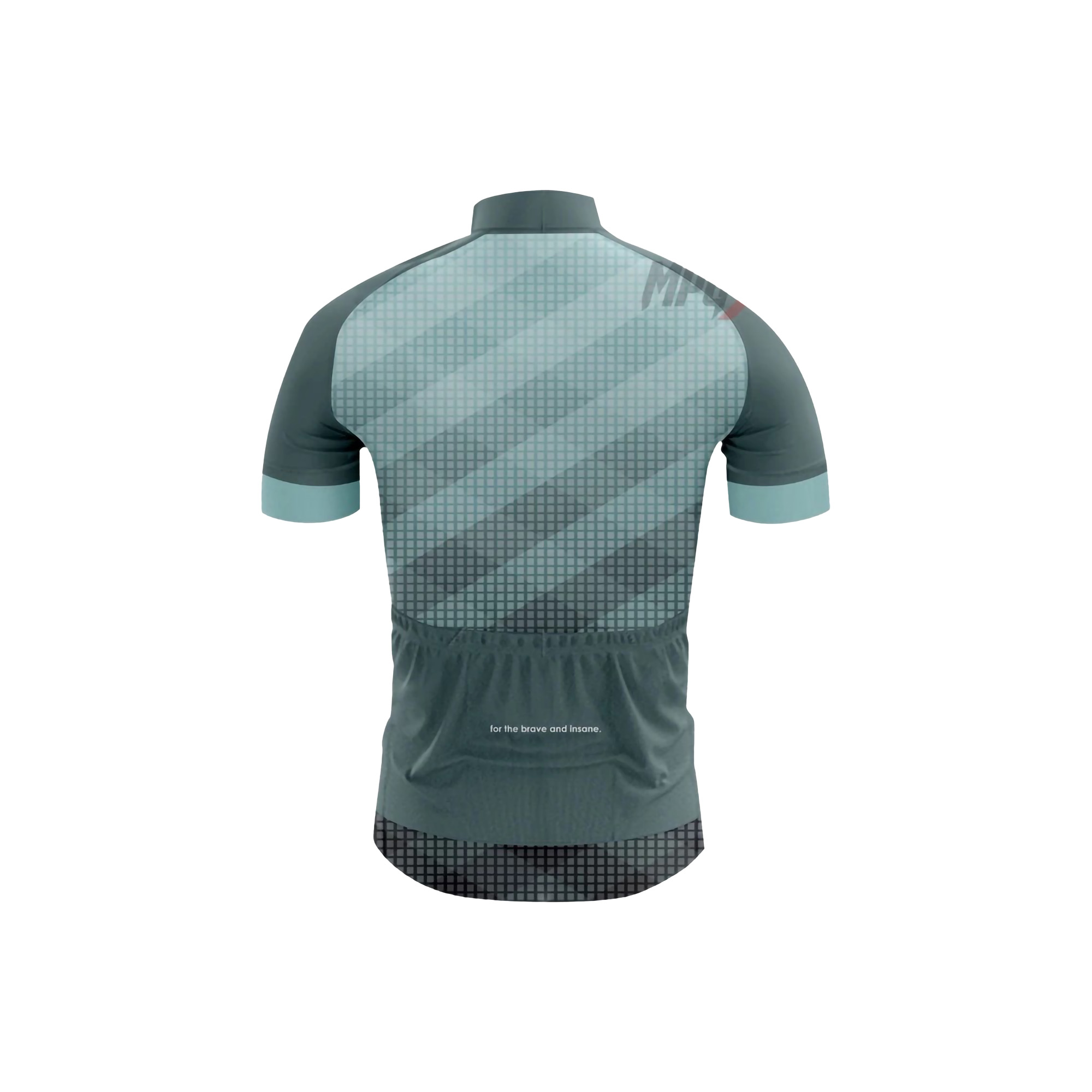 MPG ARMOR Jersey Sepeda RoadBike MTB Tosca 2