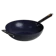 Koch Backen International KOCH&BACKEN® Carbon Steel Wok Ceramic Coating Flat Bottom With Wooden Handle 32 cm 1