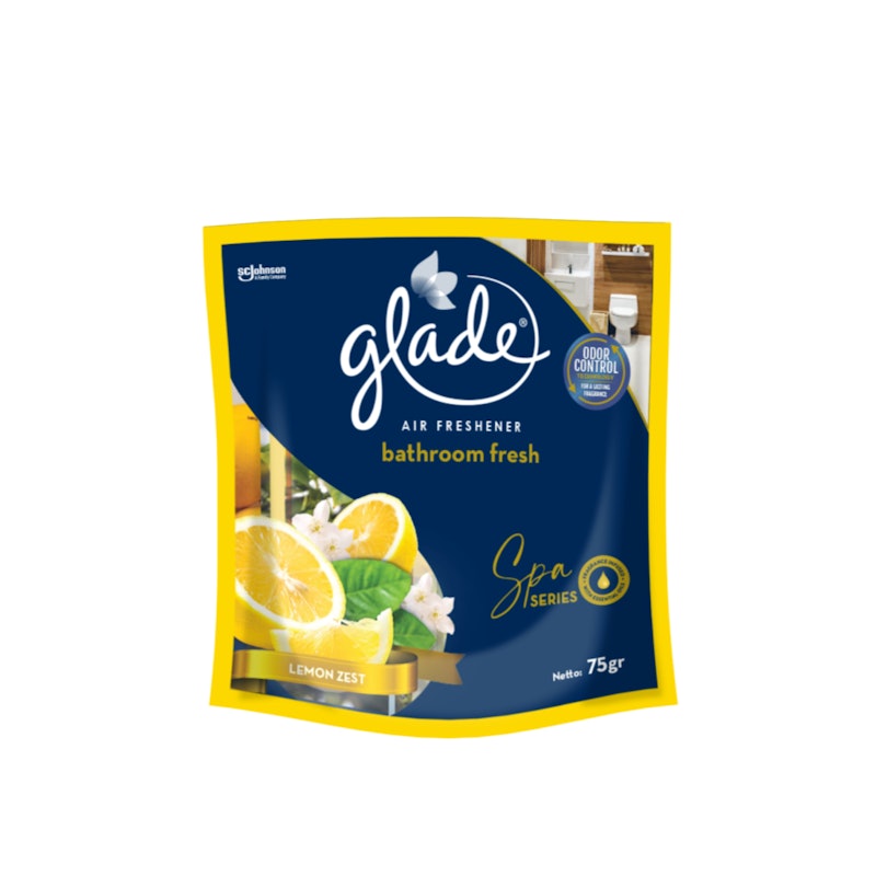 Glade Lemon