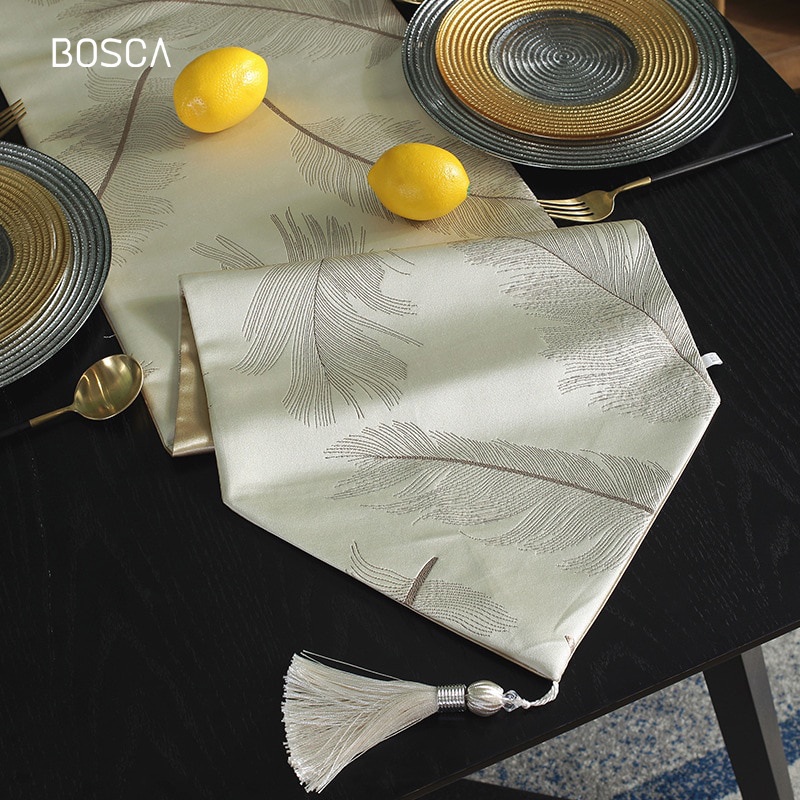 Em Luxury Table Runner 