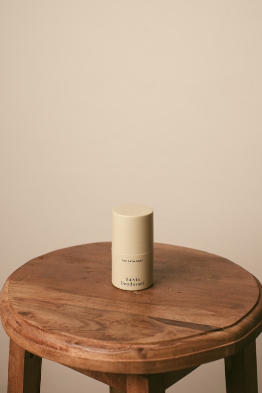 Salvia Deodorant 4