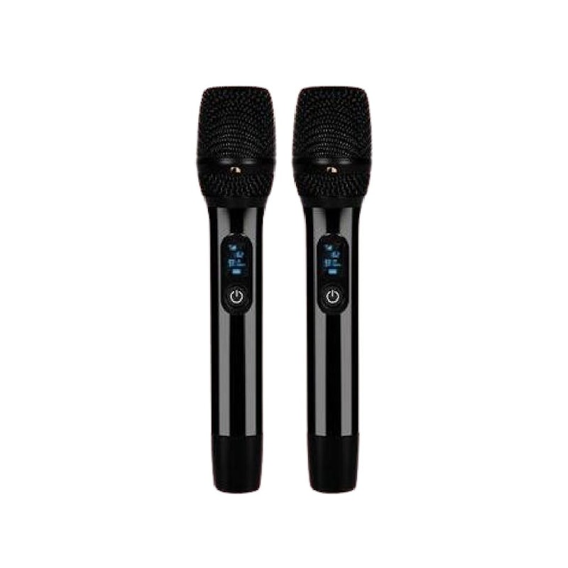 Nakamichi Portable Wireless Microphone 1
