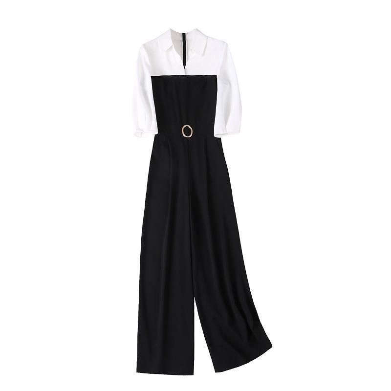Susana Mall Jumpsuit Korea Style Ori  ｜ M239
