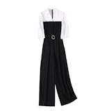 10 Rekomendasi Jumpsuit Hijab Terbaik 3