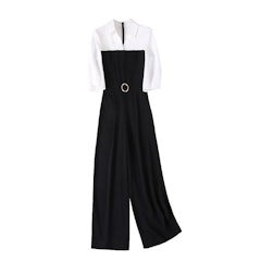 Susana Mall Jumpsuit Korea Style Ori