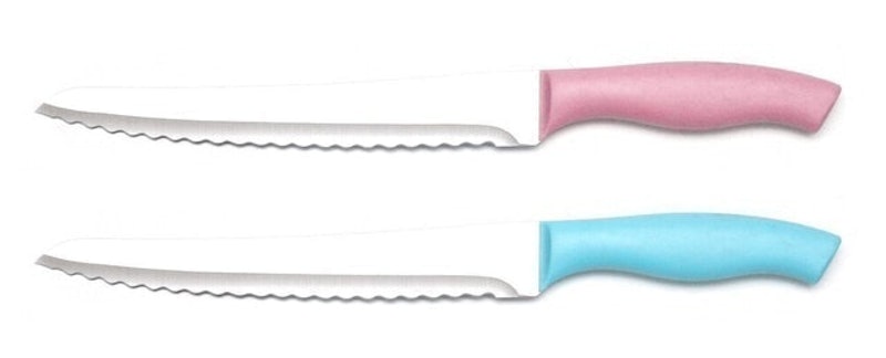 Bread Knife 1