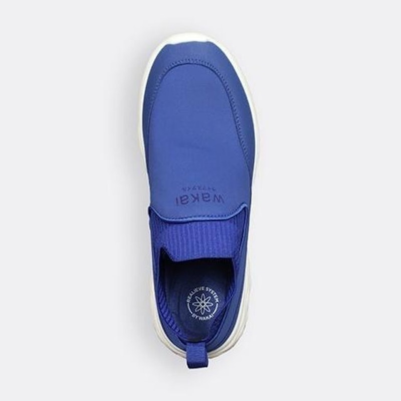Aruto - Blue/White 2