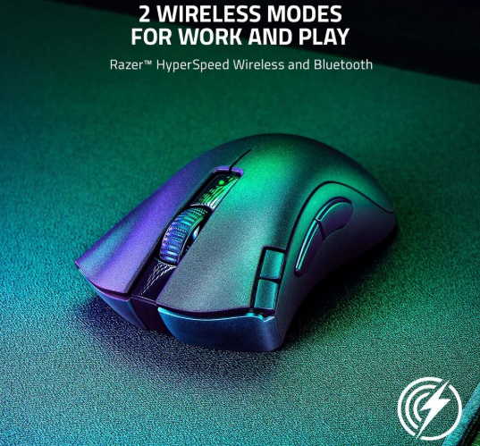 Razer Razer DeathAdder V2  X HyperSpeed