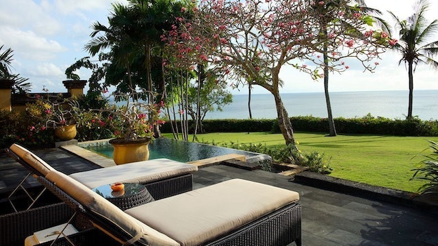 AYANA Villas Bali 3