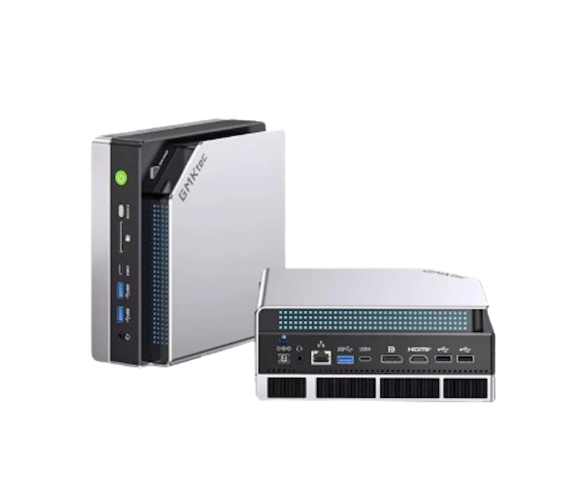 GMKtec Mini PC Gaming 1