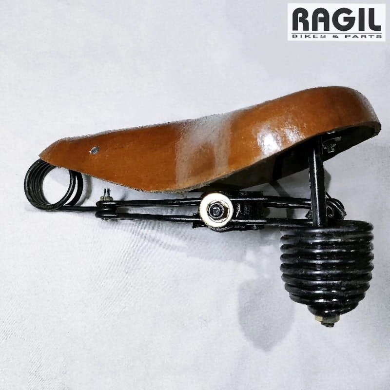 Ragil Sadel Gelung Brook Onthel 28 5