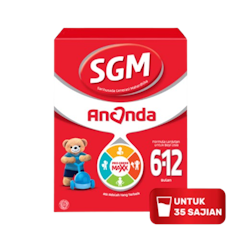 SGM Ananda 2