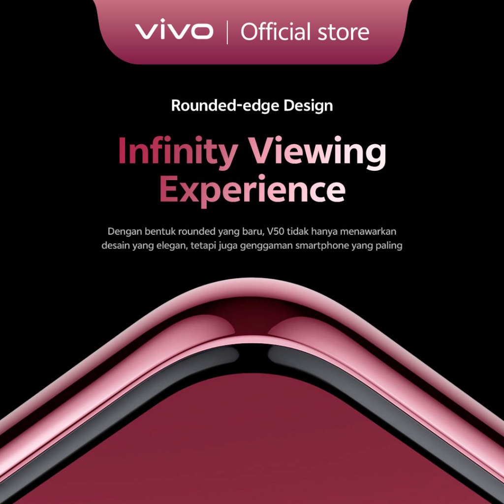 Vivo Mobile Communication vivo V50 5G