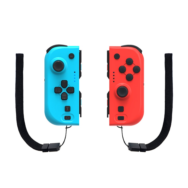 Switch JOY-PAD (L)/(R) 2