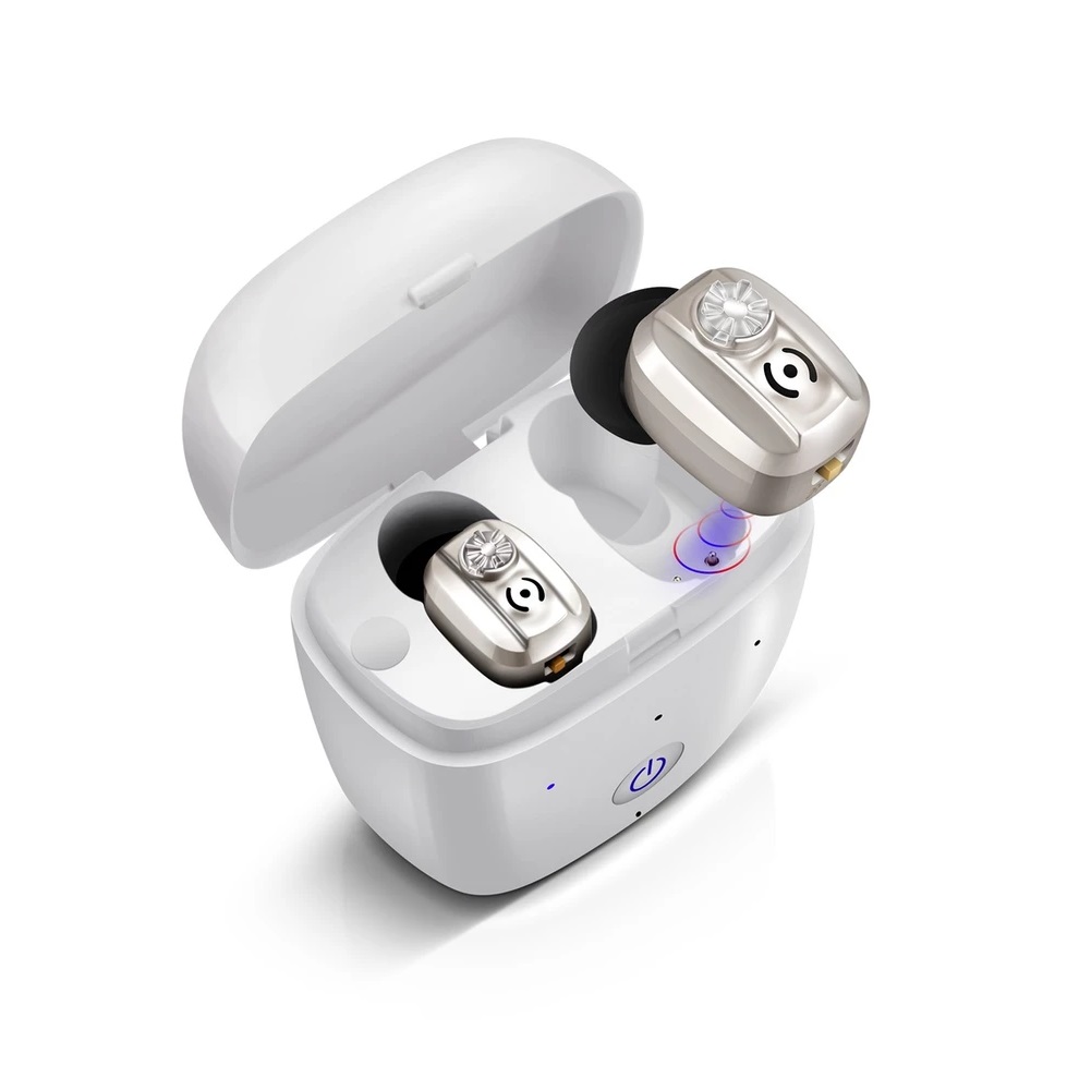 Britzgo Hearing Aid Mini ｜ VHP-602