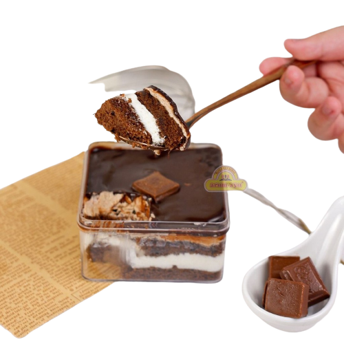 Gluten Free Chocolate Dessert Box