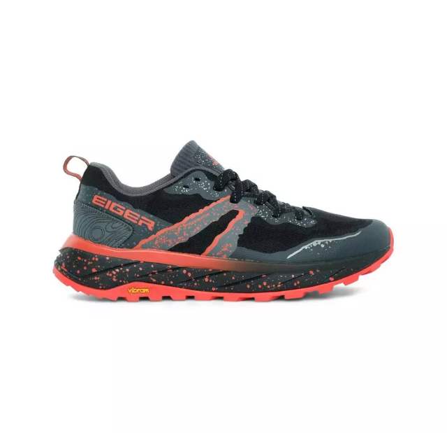EIGER HARRIER V2 LOW CUT SHOES