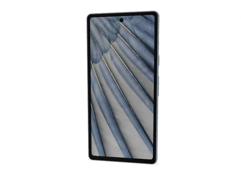 Pixel 7a 1