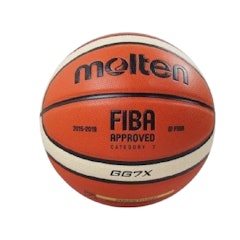 Molten Bola Basket