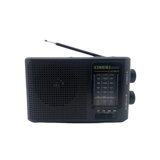 10 Rekomendasi Radio Portable Terbaik 4