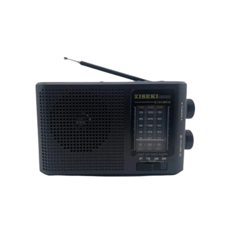 KIseki Wireless Audio Data Transfer 1