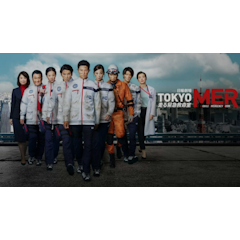 Tokyo Mer: Mobile Emergency Room