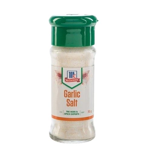 McCormick Garlic Powder