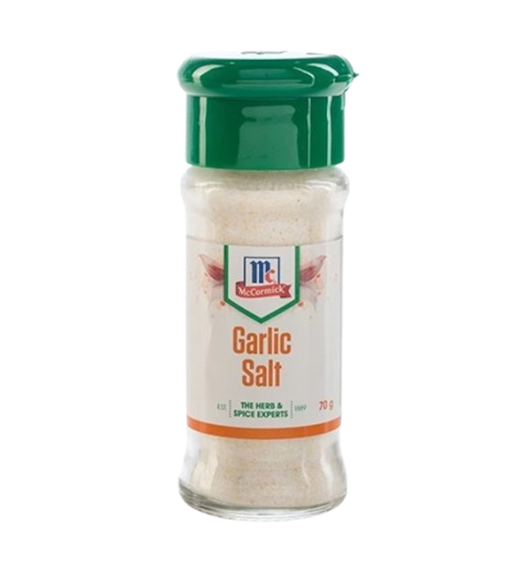 McCormick Garlic Powder 1