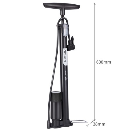 Deli Group Deli Air Pump Barometer  DL-QT00X