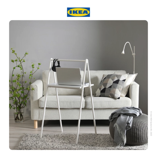 IKEA IKEA BJORKASEN