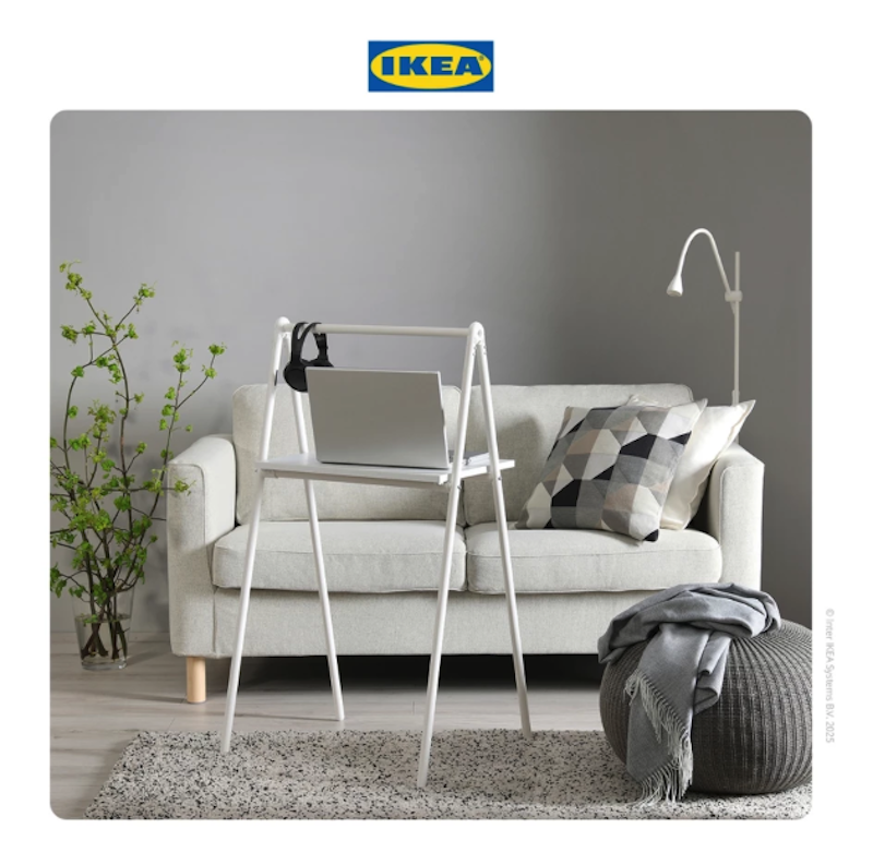 IKEA BJORKASEN 4