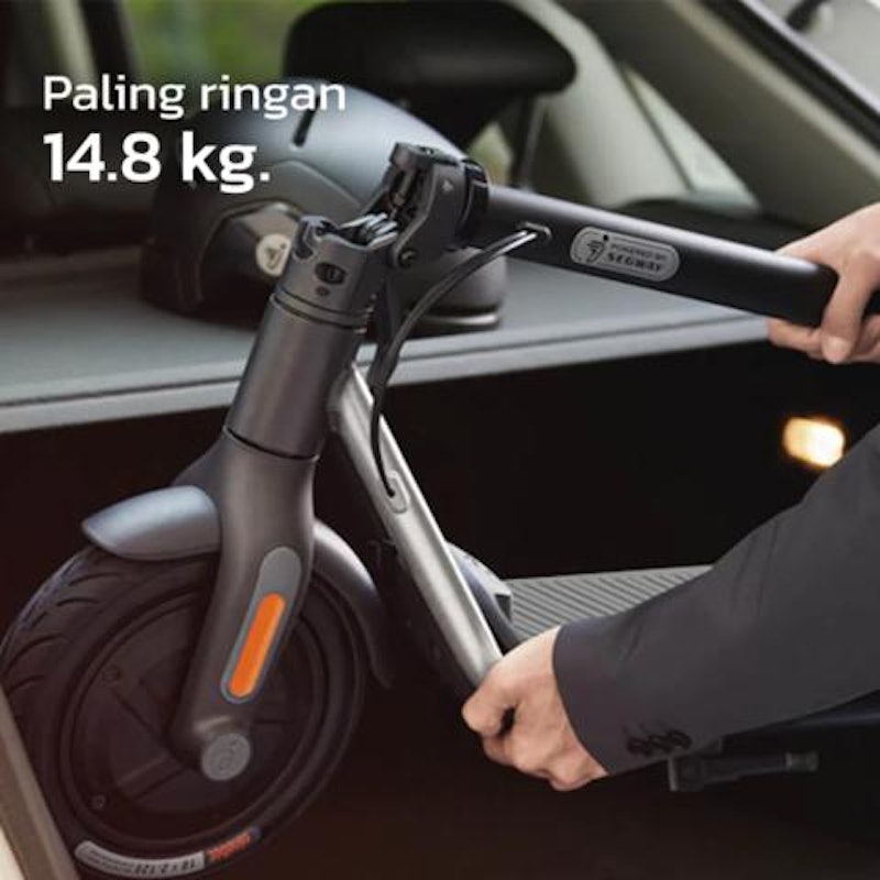 Ninebot Electric Scooter 3